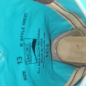 Little girl western boots